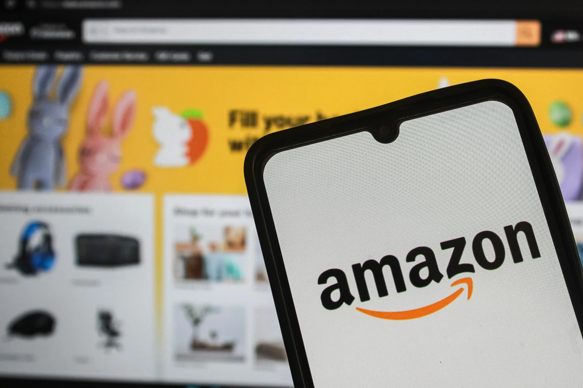 Amazon