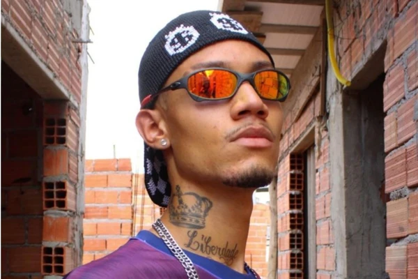 Chavoso da USP