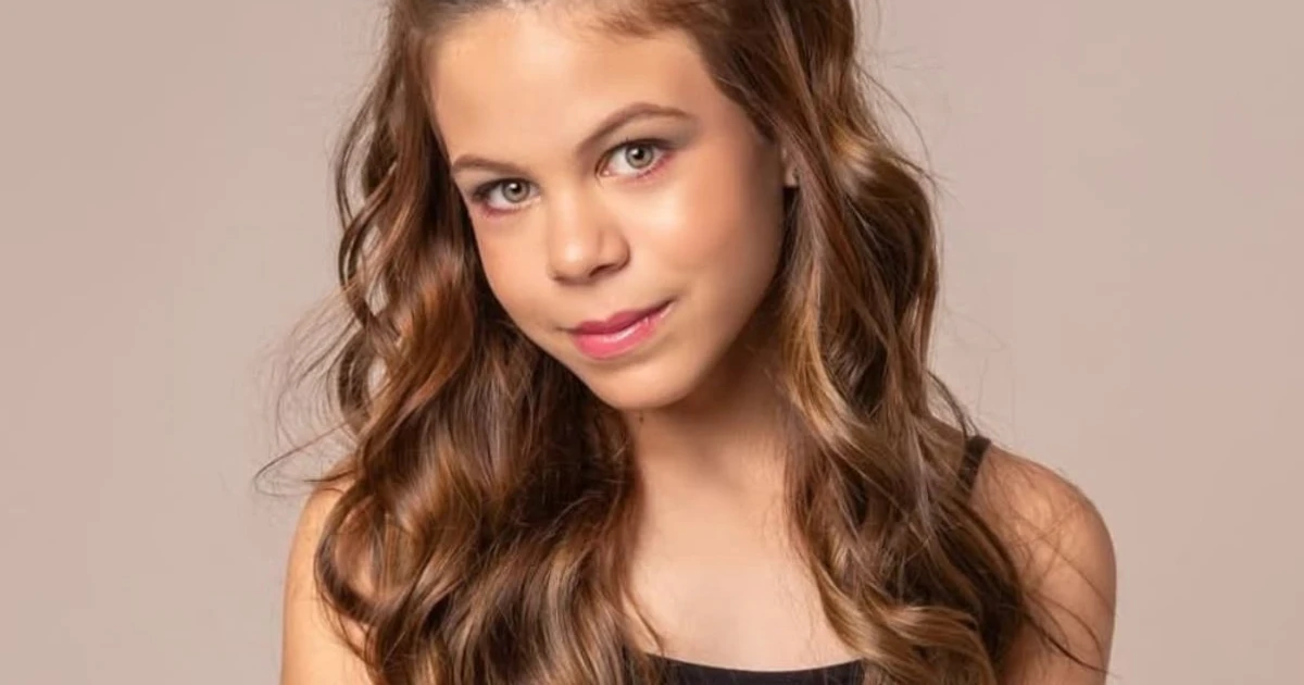 Imagem - Atriz mirim do SBT tem morte encefálica, segundo hospital