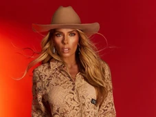 Imagem - Adriane Galisteu vem a Salvador