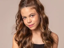 Imagem - Atriz mirim do SBT tem morte encefálica, segundo hospital