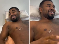 Imagem - Davi Brito exibe barriga após Lipo HD: 'Já estou me sentindo o Léo Santana'