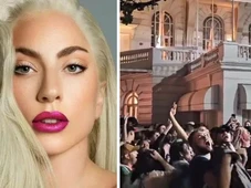 Imagem - Quando Lady Gaga recebeu para cantar no Rio de Janeiro?
