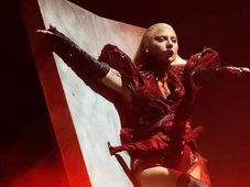 Imagem - Prefeitura do Rio apreende produtos que seriam vendidos no show de Lady Gaga