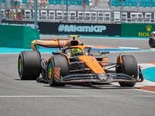 Imagem - Fórmula 1: onde assistir ao vivo e horário do GP de Miami, corrida sprint e classificação