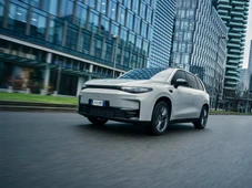 Imagem - Empresa que controla Fiat terá nova marca no Brasil; conheça a Leapmotor