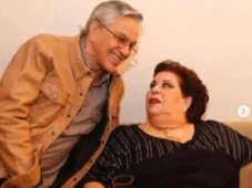 Imagem - 'Não me cansava de pedir a ela que cantasse para eu ouvir', diz Caetano sobre Nana Caymmi