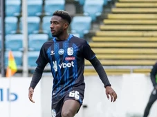Imagem - Emprestado pelo Bahia, lateral comenta adaptação ao futebol da Ucrânia: 'Cultura diferente'