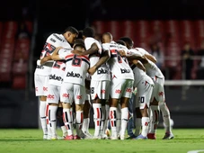 Imagem - São Paulo x Fortaleza: onde assistir ao vivo, horário e escalações