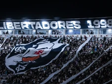 Imagem - Vasco x Palmeiras: onde assistir ao vivo, horário e escalações