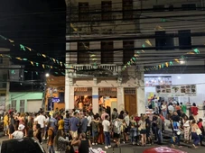 Imagem - Velho Espanha tem programação especial com Festival Barris de Música; confira