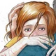 Imagem - Pai lança livro sobre drama da filha viciada em redes sociais; grupo incentivava até mutilações