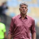 Imagem - Renato Gaúcho exalta campanha do Fluminense antes de encarar o Chelsea: 'continuar sonhando'