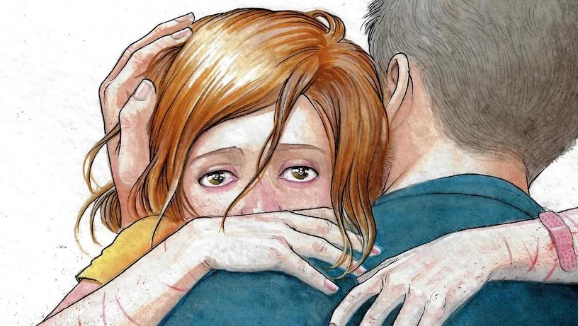 Imagem - Pai lança livro sobre drama da filha viciada em redes sociais; grupo incentivava até mutilações