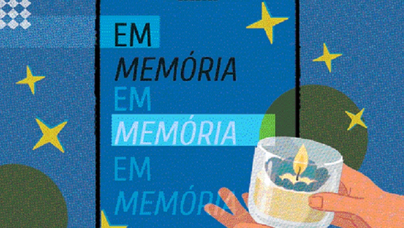 Imagem - O que acontece com os perfis nas redes sociais de uma pessoa depois que ela morre?
