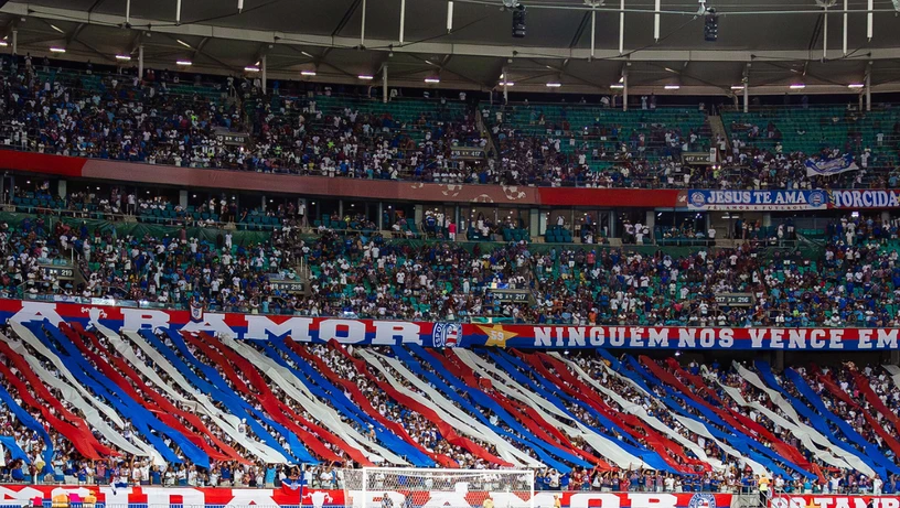 Imagem - Bahia x Náutico: onde assistir ao vivo, horário e escalações