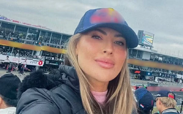 Amanda Borges da Silva