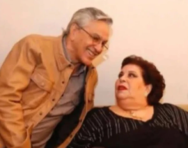Artistas eram amigos há muitos anos