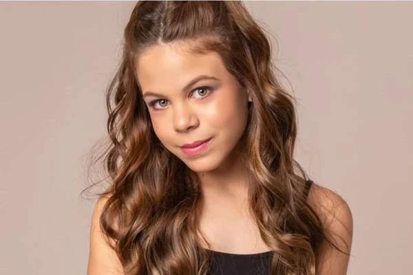 Atriz mirim do SBT está em estado grave