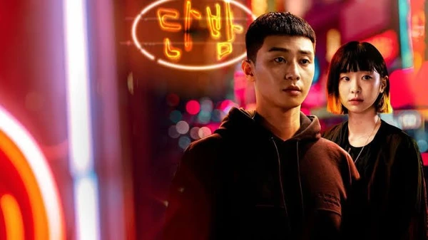 coreia OST