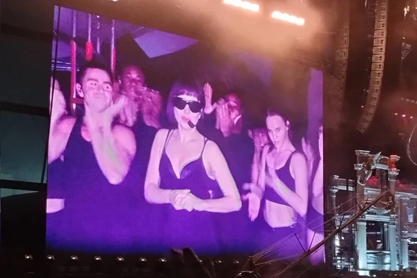 Lady Gaga