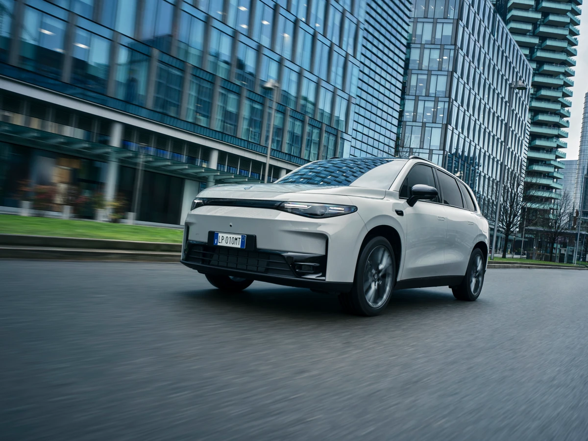 Grupo que controla a Fiat, líder de vendas no Brasil, vai lançar nova marca de elétricos