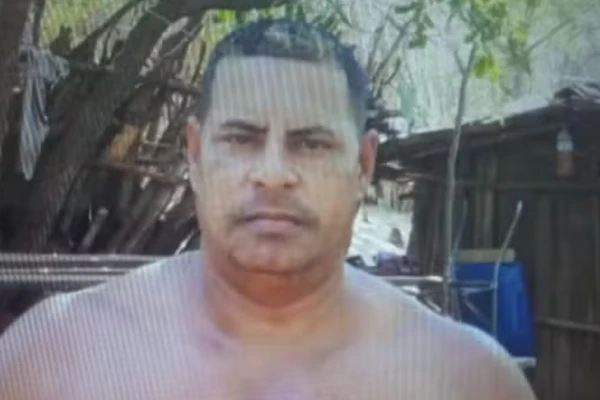 Vítima tinha 46 anos