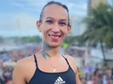 Imagem - Ativista trans é assassinada após chegar em casa acompanhada: 'é inaceitável, é revoltante'