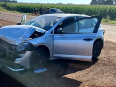 Imagem - Cantor sertanejo sofre traumatismo craniano em acidente e tem perda de memória