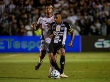 Imagem - Vitória perde para o Ceará fora de casa e entra no Z4 do Brasileirão