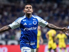 Imagem - Veja a fortuna milionária que Dudu ganhou em quatro meses no Cruzeiro