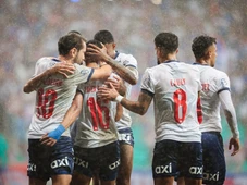 Imagem - Bahia mira triunfo sobre o Bragantino para passar um mês no G-6 da Série A