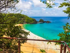 Imagem - Duas praias brasileiras estão entre as 50 mais bonitas do mundo; veja quais