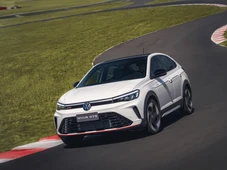 Imagem - Sinal dos tempos: configuração GTS da VW chega a um SUV
