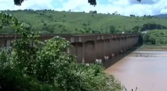 Imagem - Ponte na BR-101 é interditada na Bahia por condições críticas