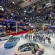 Imagem - Salão de Xangai mostra a força da indústria chinesa; conheça os carros que vão chegar ao Brasil