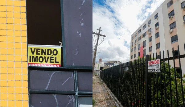 Após execução, aumentou o número de imóveis à venda no Rio Vermelho