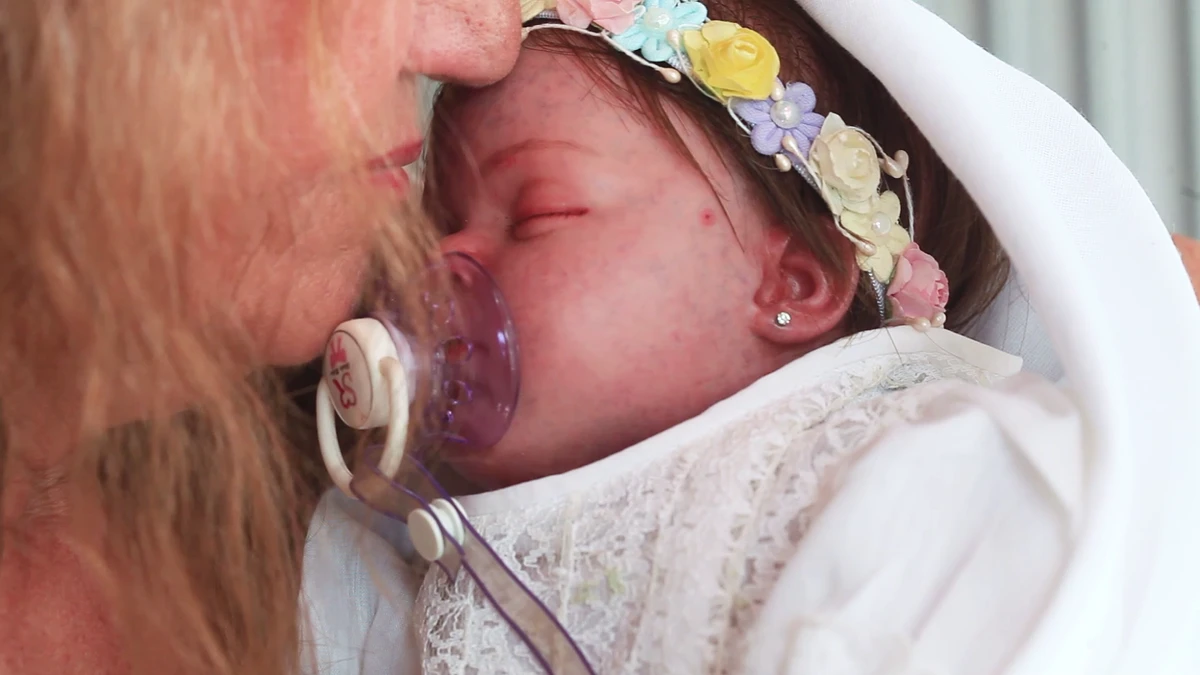 Bebês reborn: o que move famílias que adotam bonecas realistas
 por Sora Maia