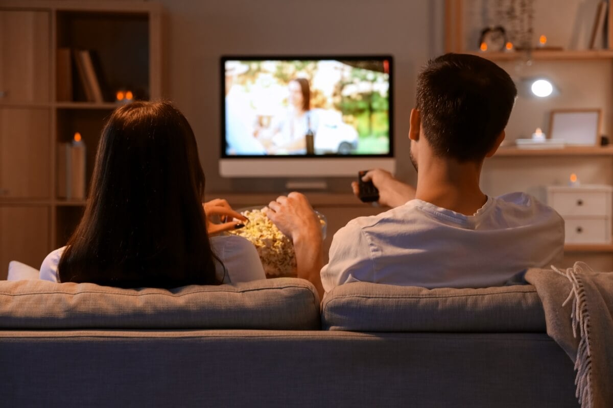 Em diversos contextos históricos, o cinema ilustra a importância da imprensa livre como instrumento de denúncia e justiça (Imagem: Pixel-Shot | Shutterstock)