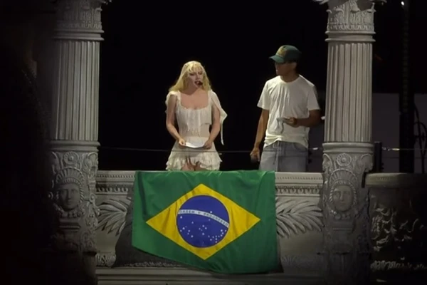 Lady Gaga 