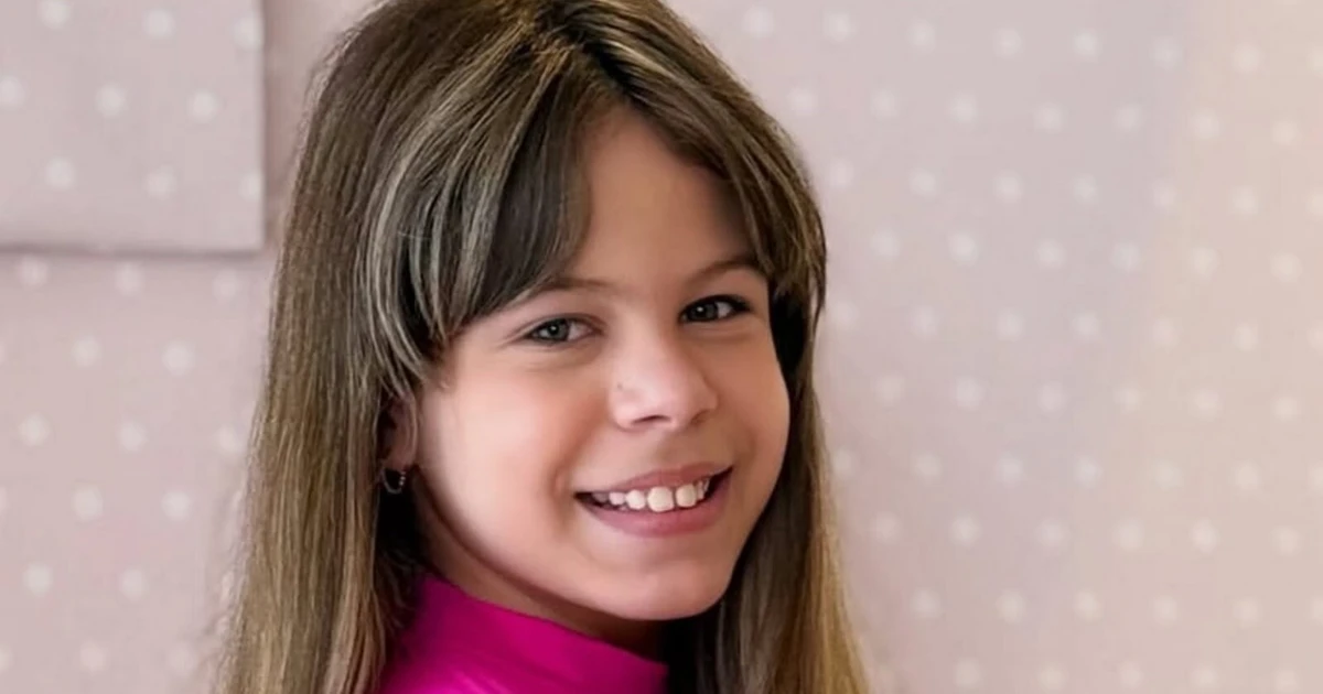 Imagem - 'Ela gritava de dor', revela mãe de atriz mirim que teve morte encefálica