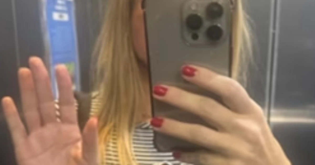 Imagem - Influencer sexual é esculhambada em fila de drive-thru no Rio: “Vadia”