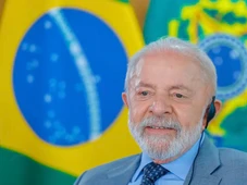 Imagem - Lula embarca essa semana para viagens à Rússia e à China
