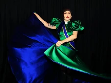 Imagem - Lady Gaga agradece fãs por show com maior público da carreira: ‘Me tirou o fôlego’