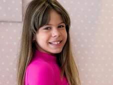 Imagem - 'Ela gritava de dor', revela mãe de atriz mirim que teve morte encefálica