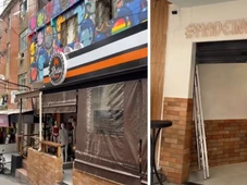 Imagem - Após dificuldade para conseguir emprego, ex-diretor da Americanas abre bar na Rocinha