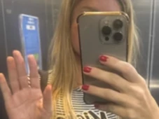 Imagem - Influencer sexual é esculhambada em fila de drive-thru no Rio: “Vadia”