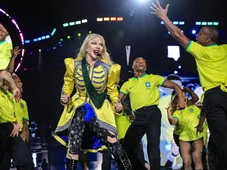 Imagem - Fanáticos queriam “purificar” show de Lady Gaga com bombas e morte de criança ao vivo
