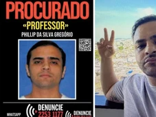 Imagem - Chefe do CV monta estrutura para fazer lipoaspiração em casa e não precisar sair da comunidade