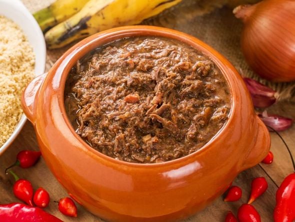Imagem - 6 receitas típicas do Sul do Brasil